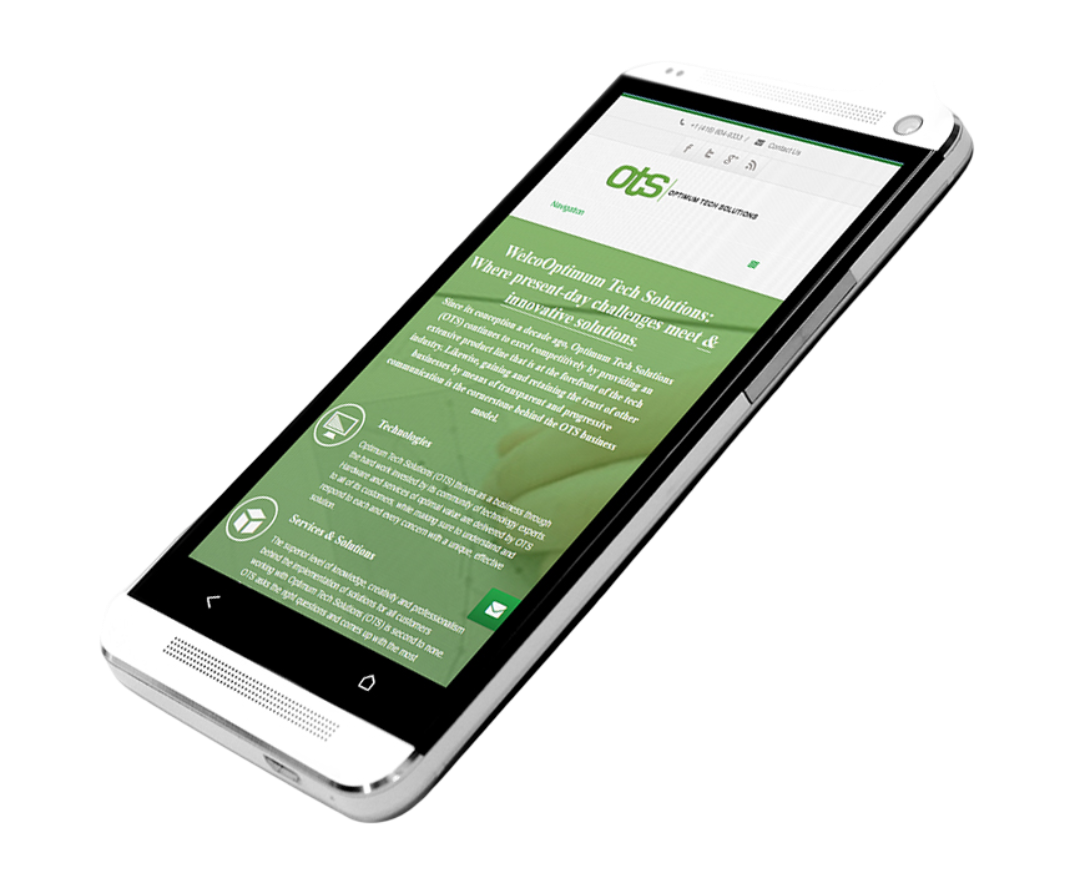 mobile ots
